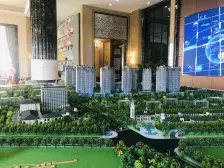 Urgent sale 星河湾3期高区4+1保养好 诚意卖可看房