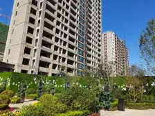 杨柳春风 四室两厅两卫 好楼层 房主诚心卖