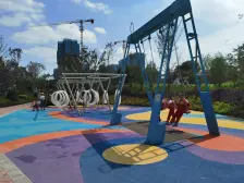 花园别墅配套成熟交通便利环境优美带车位