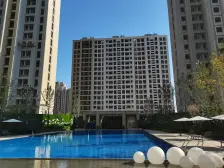 雨荷郡 4室2厅 南 北