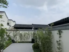 归心田园 一路欢歌 采菊东篱下 悠然见南山