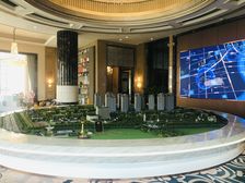 上海星河湾(二期)精装保养好拎包入住诚心出售