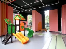 龙洲湾 中国电建洺悦城玺悦三房88万