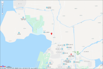 研祥智谷产业基地电子地图
