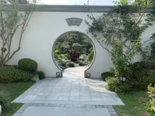 蓝城两江田园牧歌 1室1厅 东南