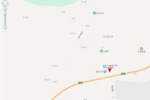 金嘉龙湖·春江郦城电子交通图