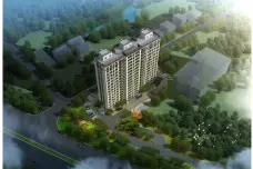 祥瑞苑[画溪街道]