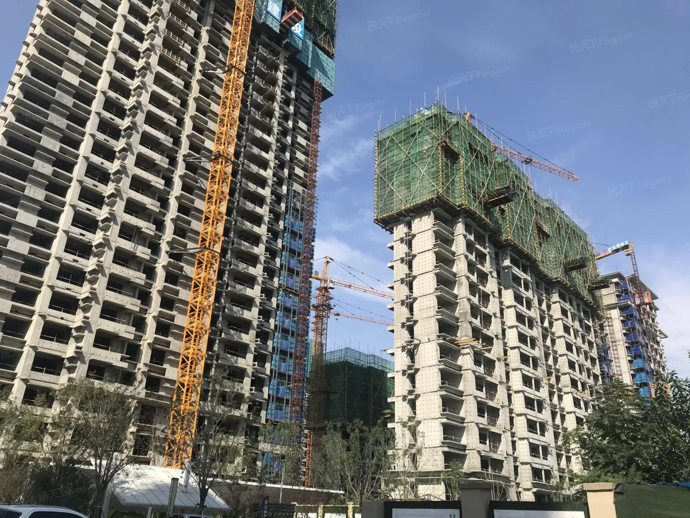 保利熙悦-济南房天下