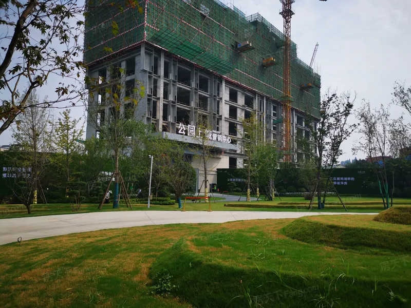 one怎么样,好不好_公园上城t.one评价-西安房天下