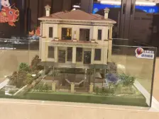 新小区 开发商精装修 看房方便 业主安心出售