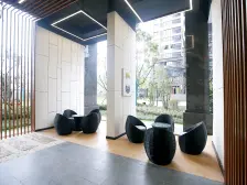 洺悦城玺悦 4室2厅 东南