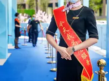 龙洲湾 中国电建洺悦城铂悦四房96万