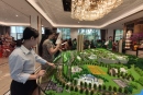 碧桂园山水豪园·凤凰郡活动现场图