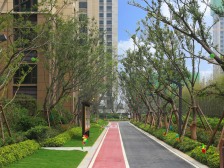 碧桂园西湖品质大平层 精装修一线观景房,随时可看