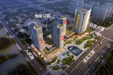 国贸中心[北城区]