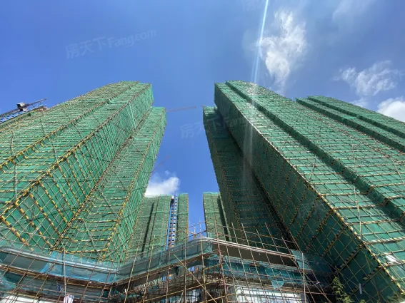 新会骏景湾领誉