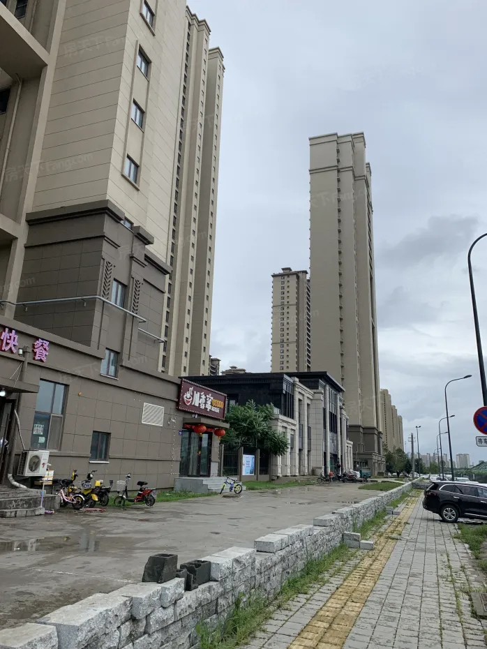 【长春魔力park小区,二手房,租房】- 长春房天下