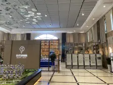 洋房社区,全新精装,环境优美,交通便利