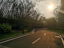 次新小区环境优美,全天采光无遮挡