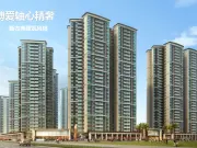 駿瓏·汇景湾