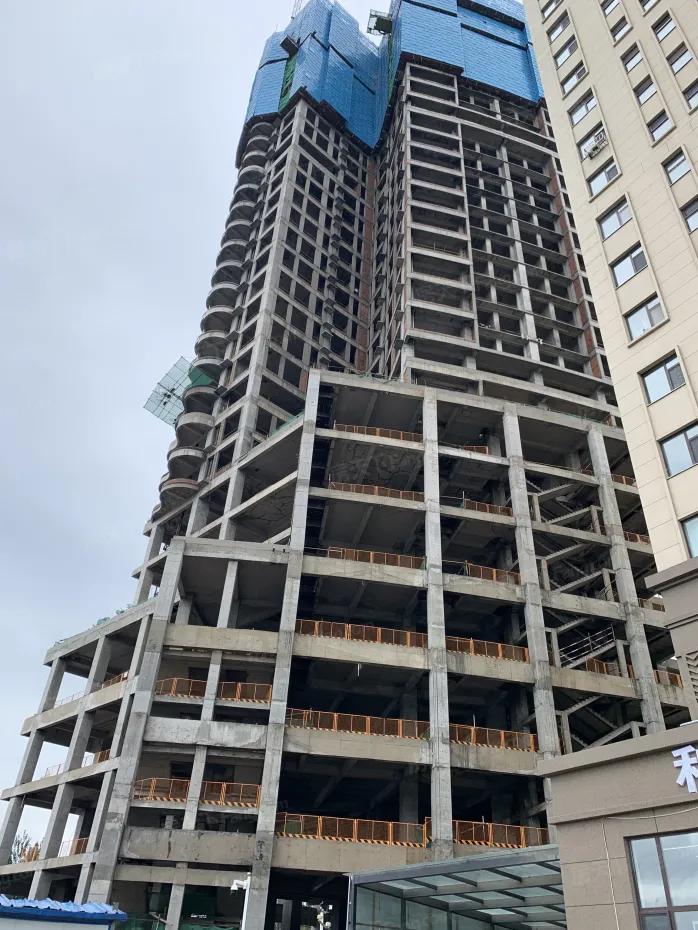 【长春魔力park小区,二手房,租房】- 长春房天下