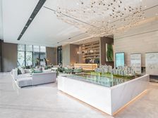 正荣巨成金山洋房 4室2厅 南 北