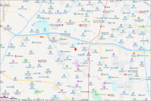 路劲·铂樾电子地图