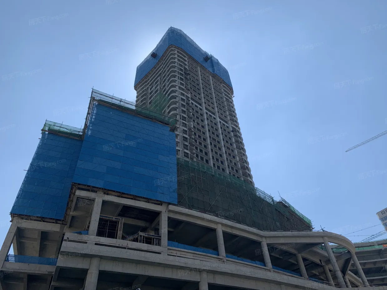 【长春魔力park小区,二手房,租房】- 长春房天下