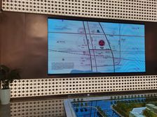 S1号线洋房小区低密度舒适度品质小区环境优美随时看