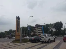 石马河花园洋房豪华装修地下室全采光带中央空调地暖安心出售