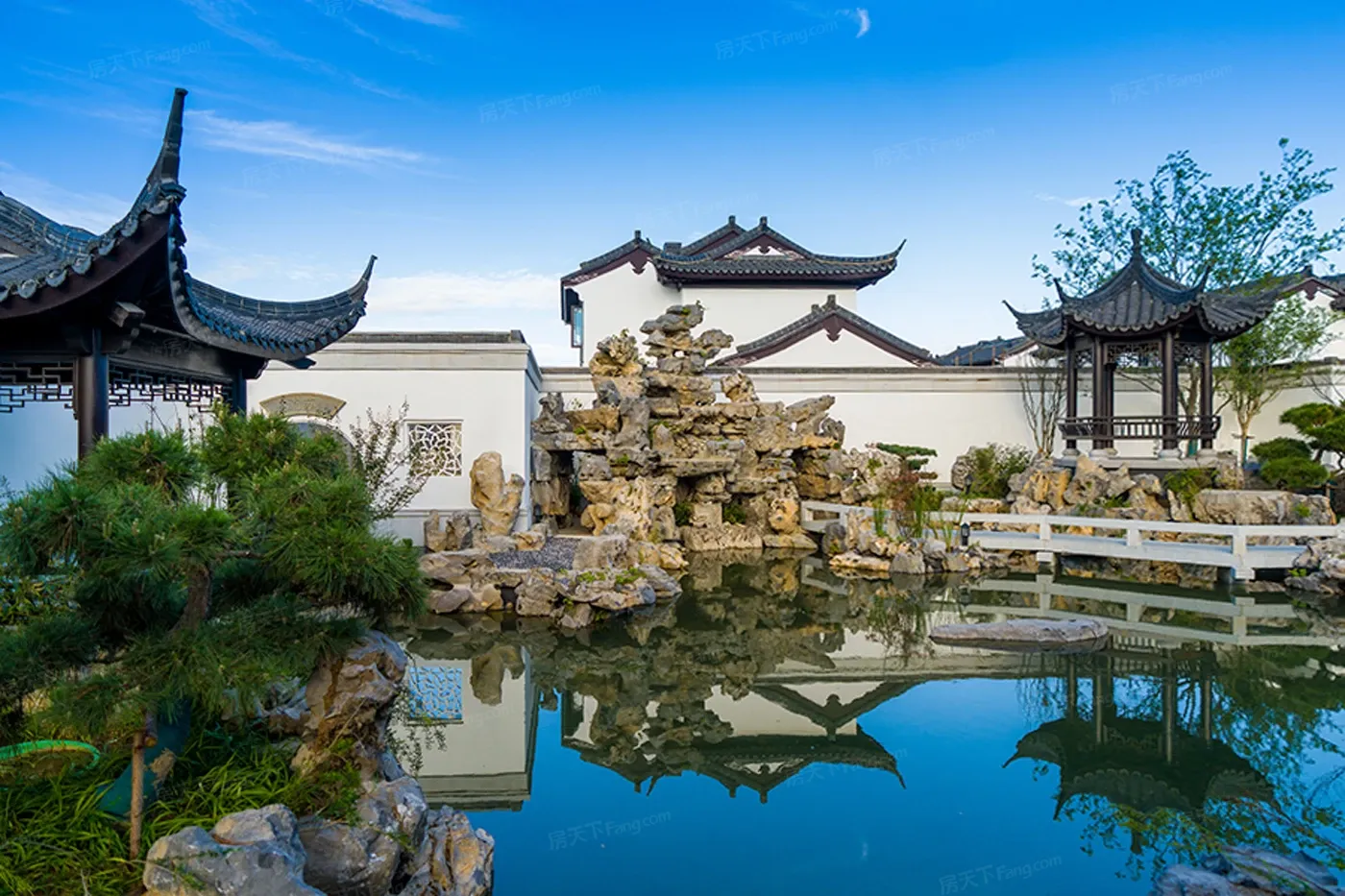 中国威海海洋艺术小镇