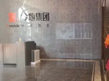 金地湾和府三室两卫,封闭式小区,交通便利