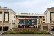 广东韶关实验小学