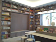 万科臻园,好户型,楼层全天采光,毛坯房