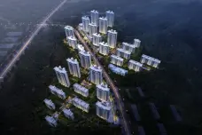 金科·云玺台[西陵]