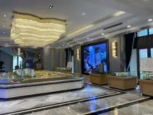 龙洲湾国企品质,洋房小区,近轻轨站,配套齐全