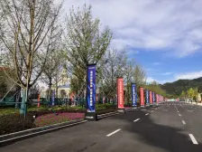 双福片区 恒大健康城一期B组团二房50万