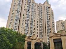 北蔡次新天花板下叠别墅百万装修232.99平含地下室80平