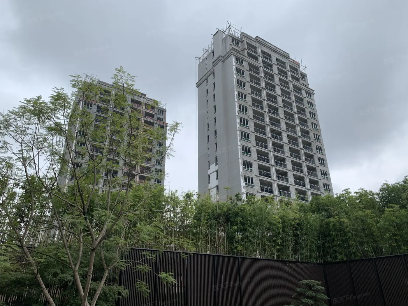 礼嘉樾千山-重庆房天下