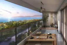 香湖丹堤3期[慈溪]