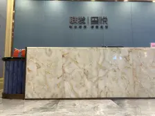 龙洲湾国企品质,近轻轨站,配套齐全
