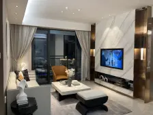 联发玺悦 3室2厅 东