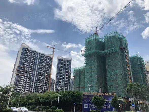 【湛江宝江天盈小区,二手房,租房】- 湛江房天下