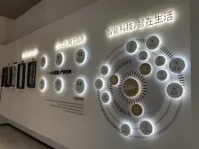 龙洲湾商圈次新小区叠拼别墅,环境优雅,南北朝向