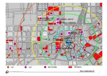 瑞岭馨苑基地周边公共服务设施