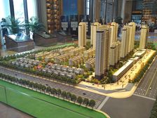 香墅湾,精装修,万科物业,带车位