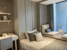 龙洲湾次新洋房,小区环境好,央企品质