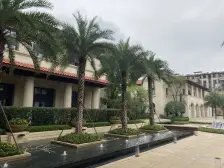 联发品质小区,近轻轨站,小高层,环境好