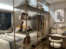 龙洲湾国企品质,洋房小区,近轻轨站,配套齐全