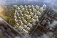楼盘排行_2023上半年上海楼盘销售排行TOP30第一名毫无悬念